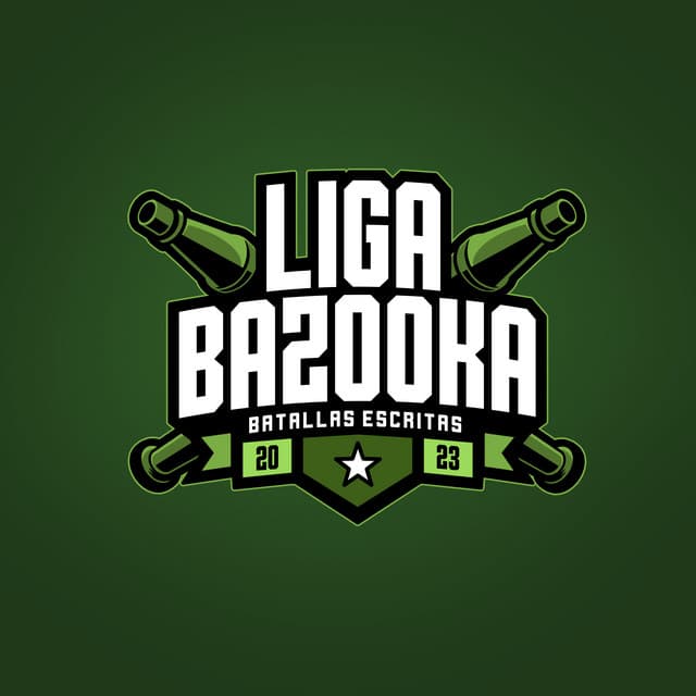 Artist - Liga Bazooka