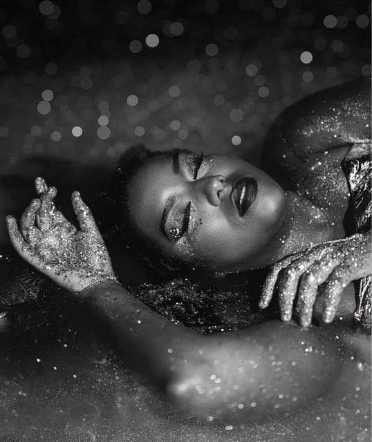 Artist - Maurane Voyer