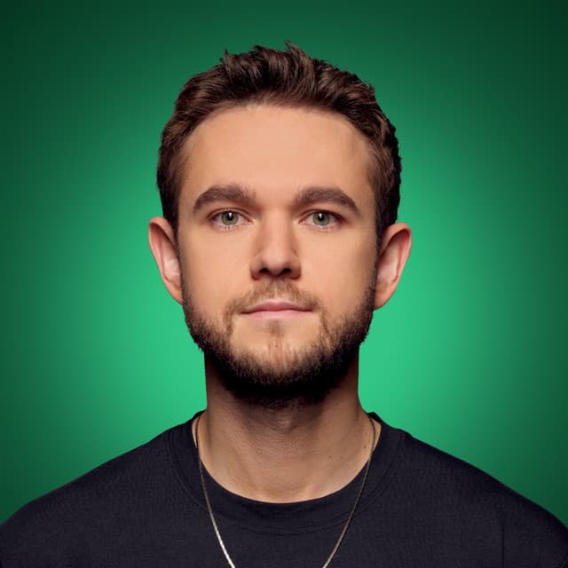 Artist - Zedd