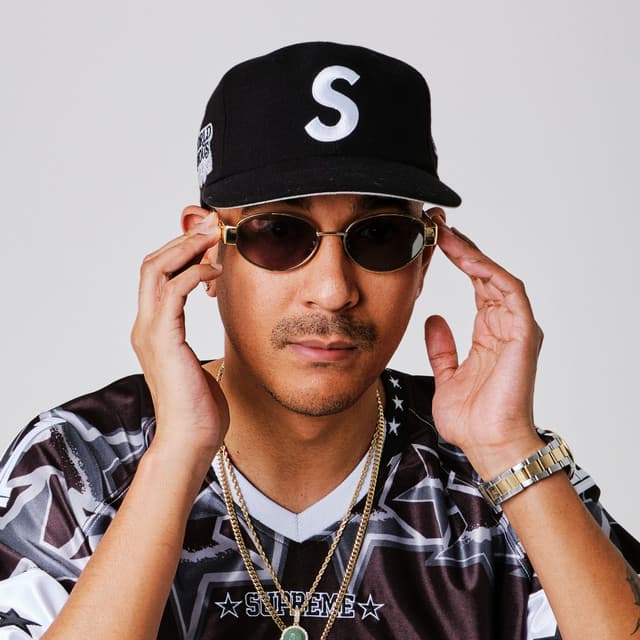 Artist - Silent Addy