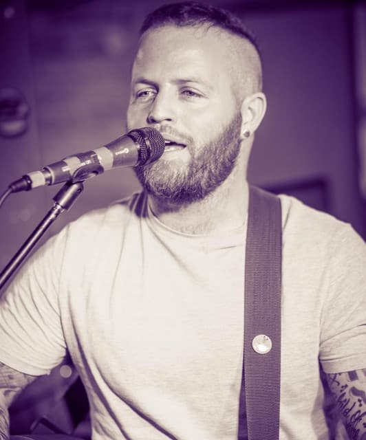 Artist - Adrian Hiney