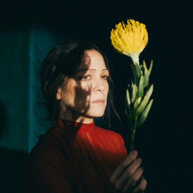 Artist - Natalia Lafourcade