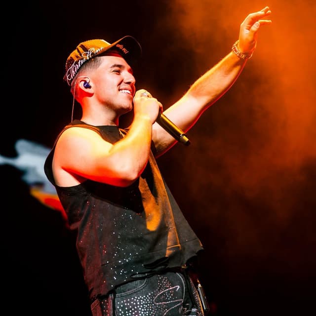 Artist - Eslabon Armado