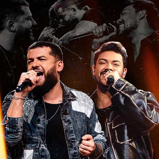 Artist - Ícaro e Gilmar