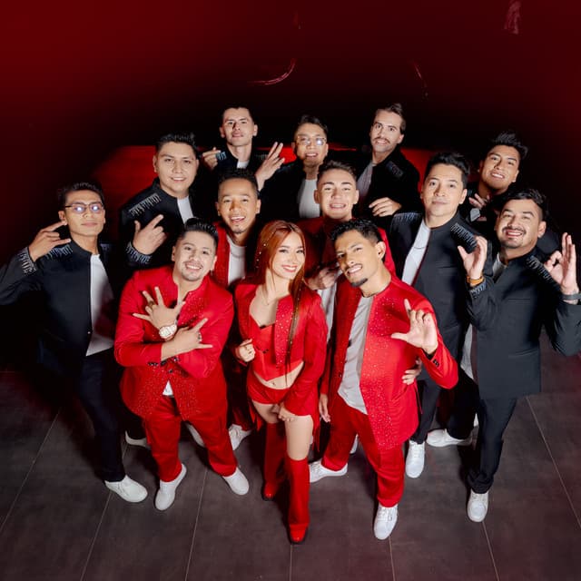 Artist - Grupo Histeria