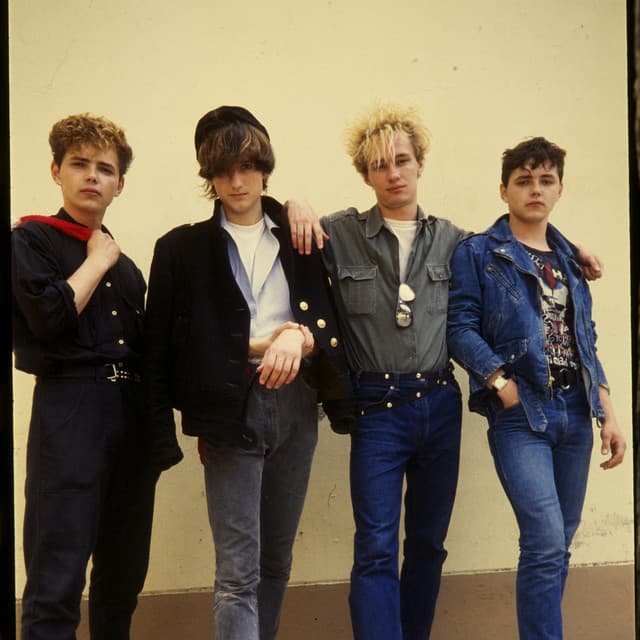 Artist - Plavi Orkestar