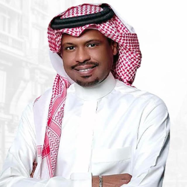 Artist - Rashed Al Fares