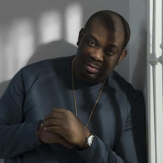 Artist - Don Jazzy