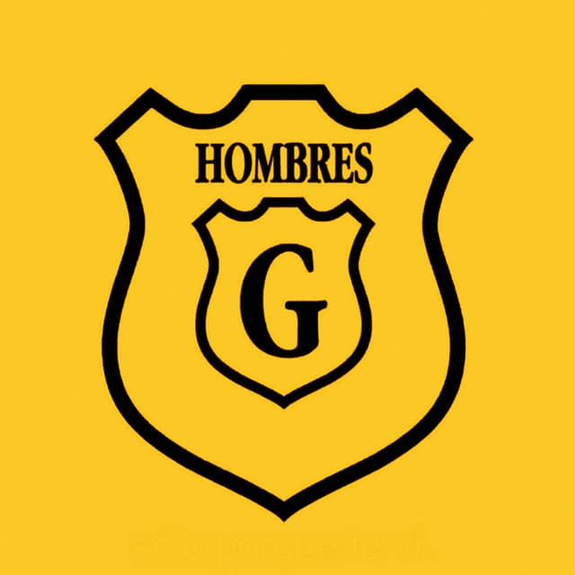 Artist - Hombres G