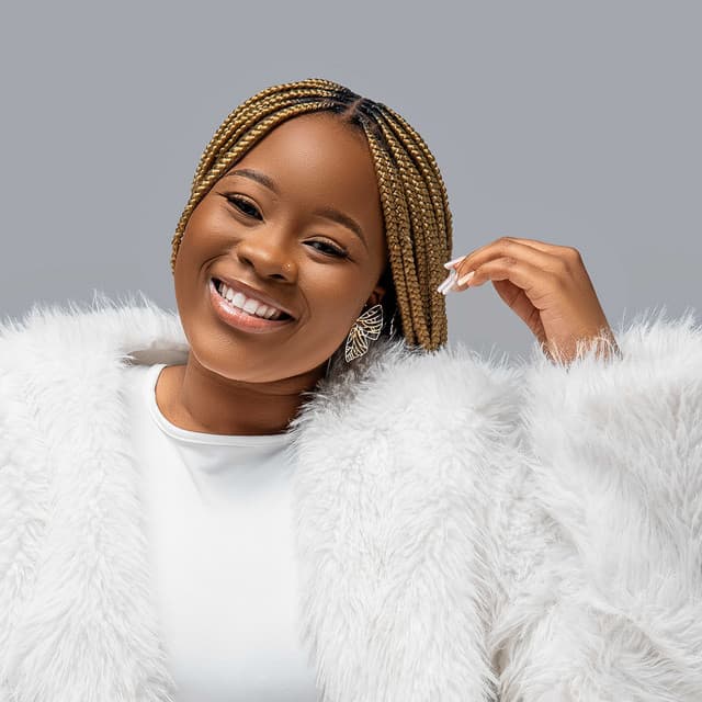 Artist - Tamyris Moiane