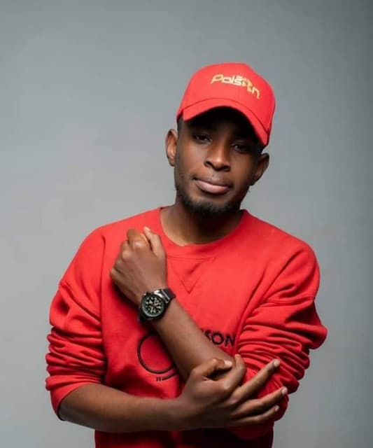 Artist - DJ Poison Mz