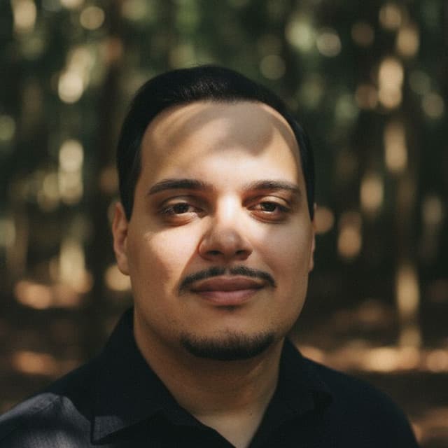 Artist - Ted D'souza