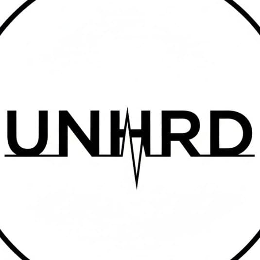 Artist - UNHRD