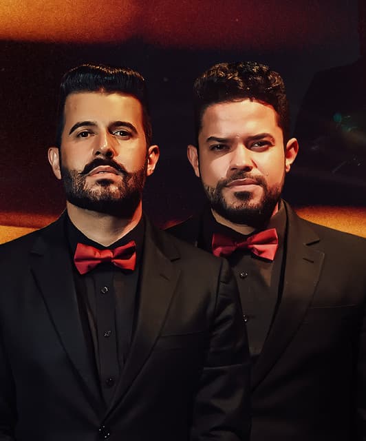 Artist - Douglas & Vinicius