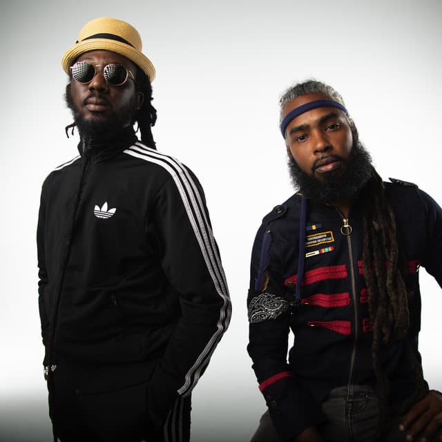 Artist - Freetown Collective