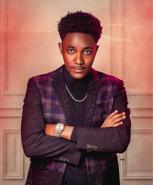 Artist - Mim cyclone Emergency