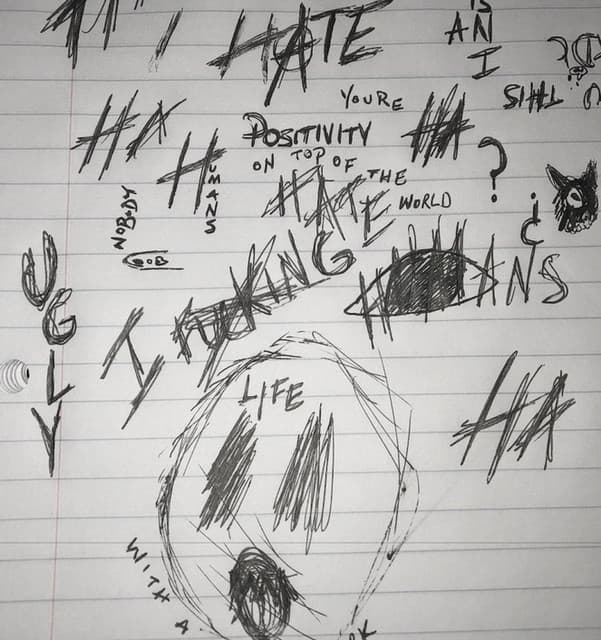 Artist - XXXTENTACION