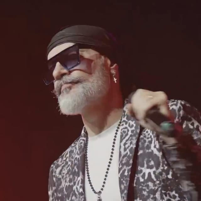 Artist - Machito Ponce