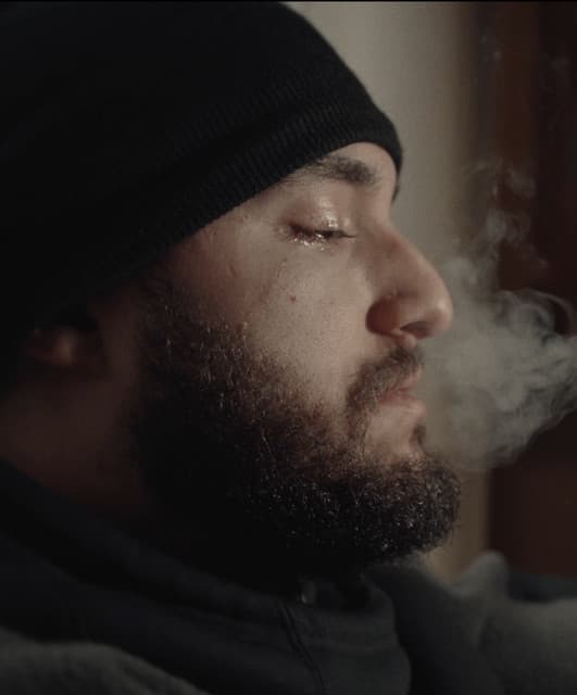 Artist - Zouhair Bahaoui