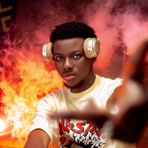 Artist - Sadiq Saleh