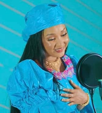 Artist - Aicha Kindia