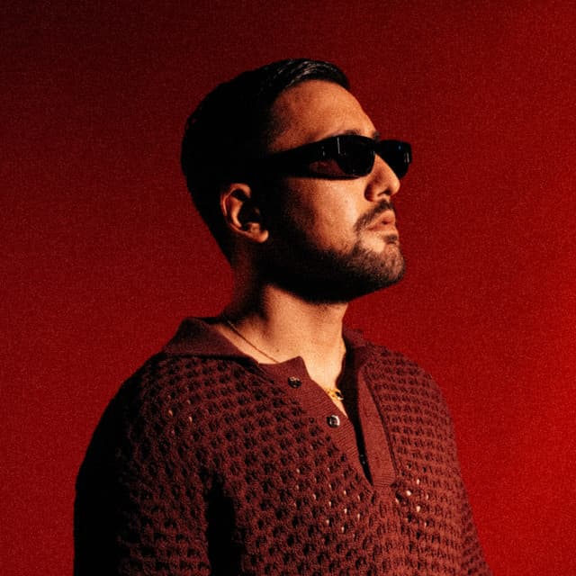 Artist - Ilkay Sencan