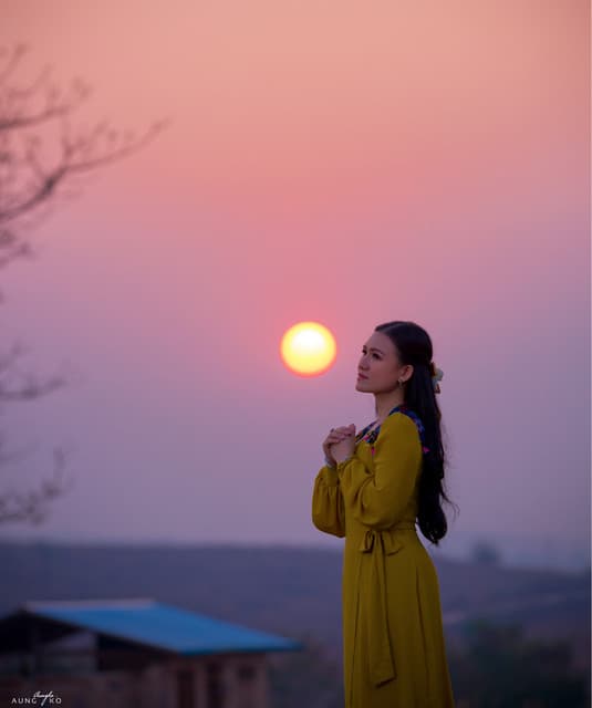 Artist - Susanna Min