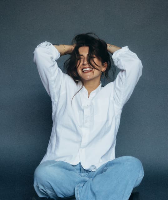 Artist - Leslie Mosier