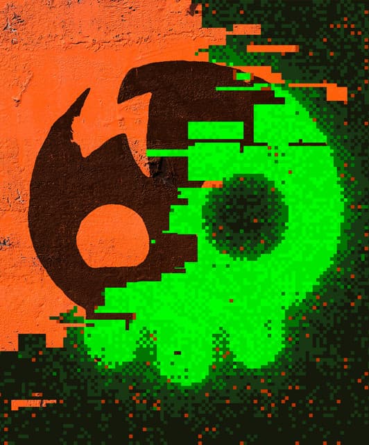 Artist - The Living Tombstone