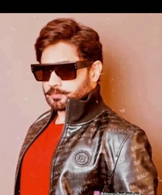 Artist - Abrar Ul Haq