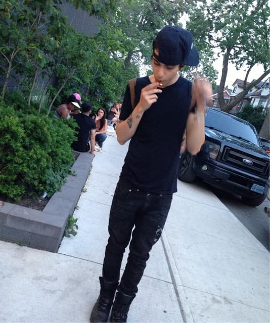 Artist - twentythree