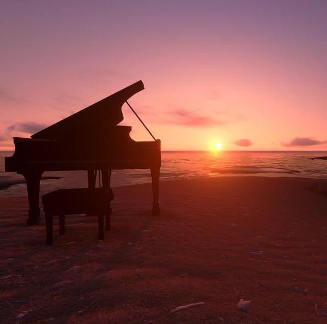 Artist - Planet Ronin