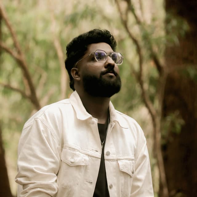 Artist - Sesandu Dineth