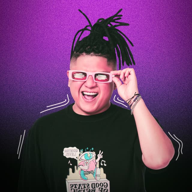 Artist - DJ Diego Alonso