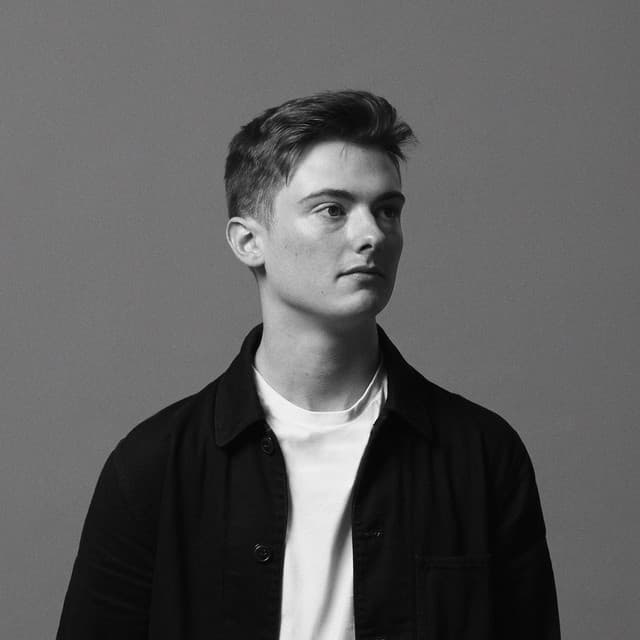 Artist - Will Easton