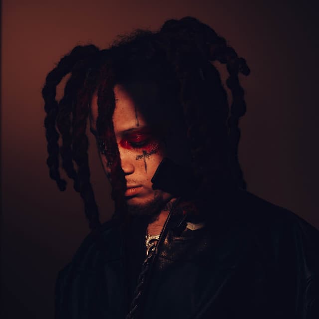 Artist - Trippie Redd