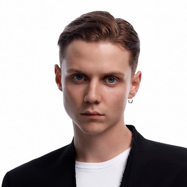 Artist - Ваня Дмитриенко