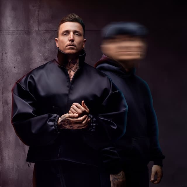 Artist - Blasterjaxx