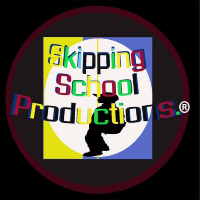 Artist - skipping school productions