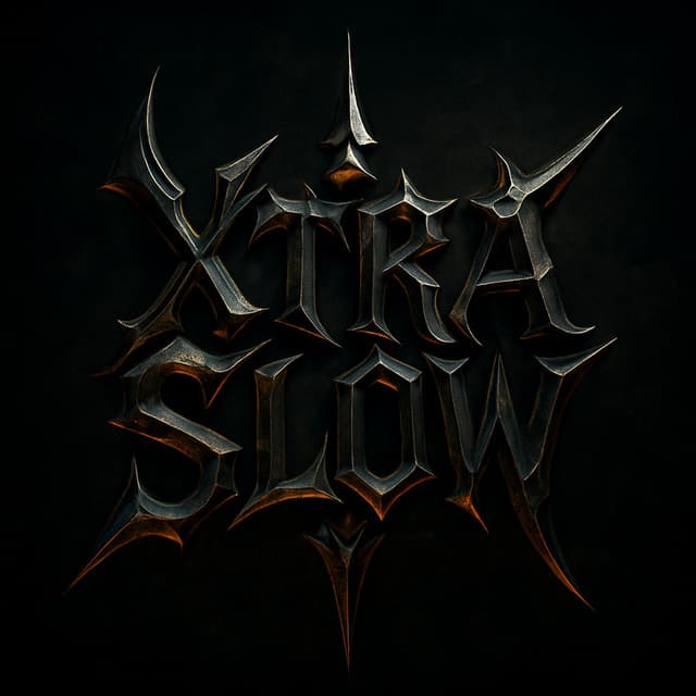 Artist - xtra_slow