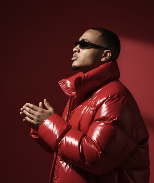 Artist - SMILE BEATS