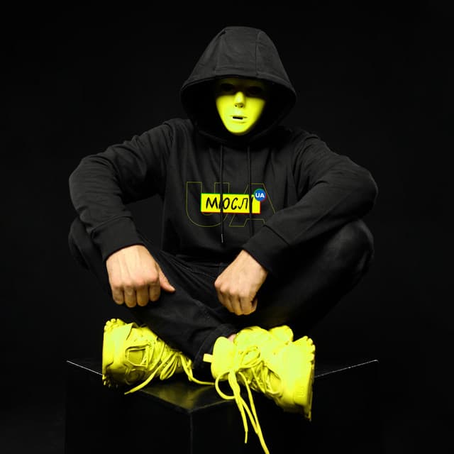 Artist - Мюслі UA