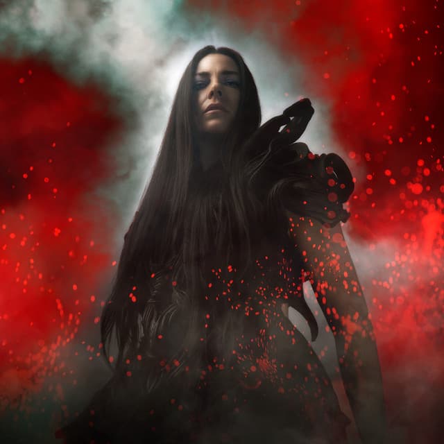 Artist - Evanescence