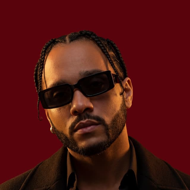 Artist - DJ Nelasta Nel Flow