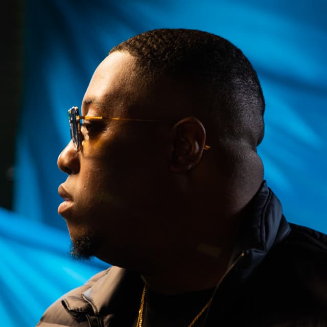 Artist - Architrackz