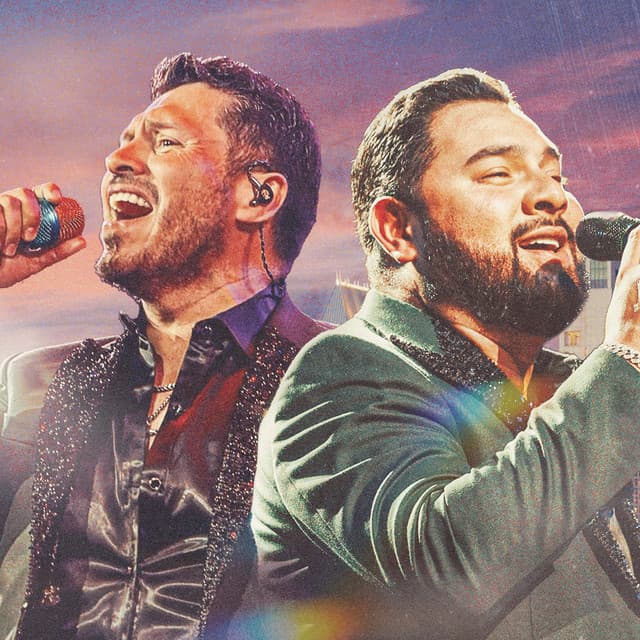 Artist - Banda MS de Sergio Lizárraga