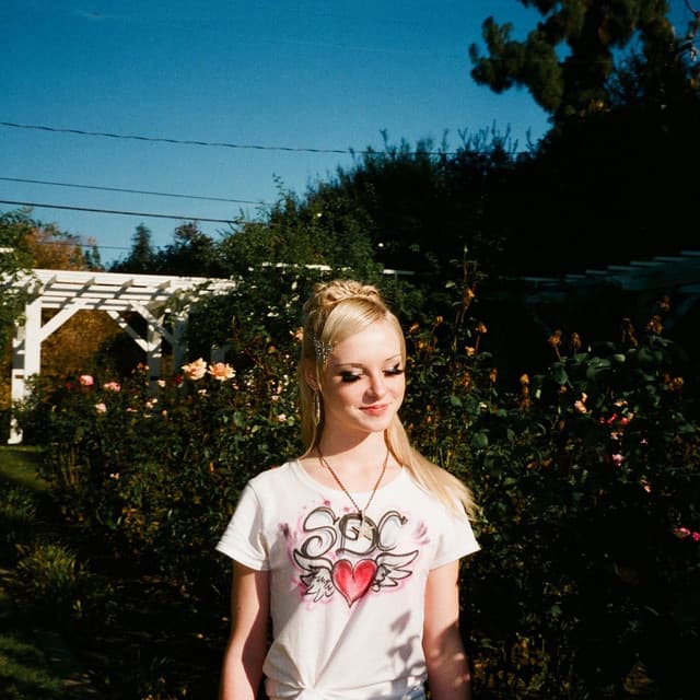 Artist - Shauna Dean Cokeland