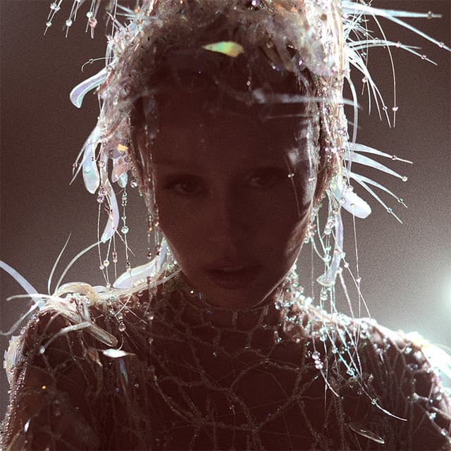 Artist - Miley Cyrus