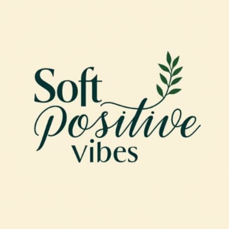Artist - Soft Positive Vibes