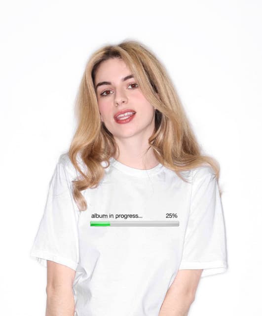 Artist - Adèle Castillon